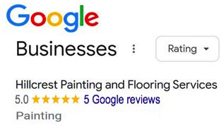 Google business rating